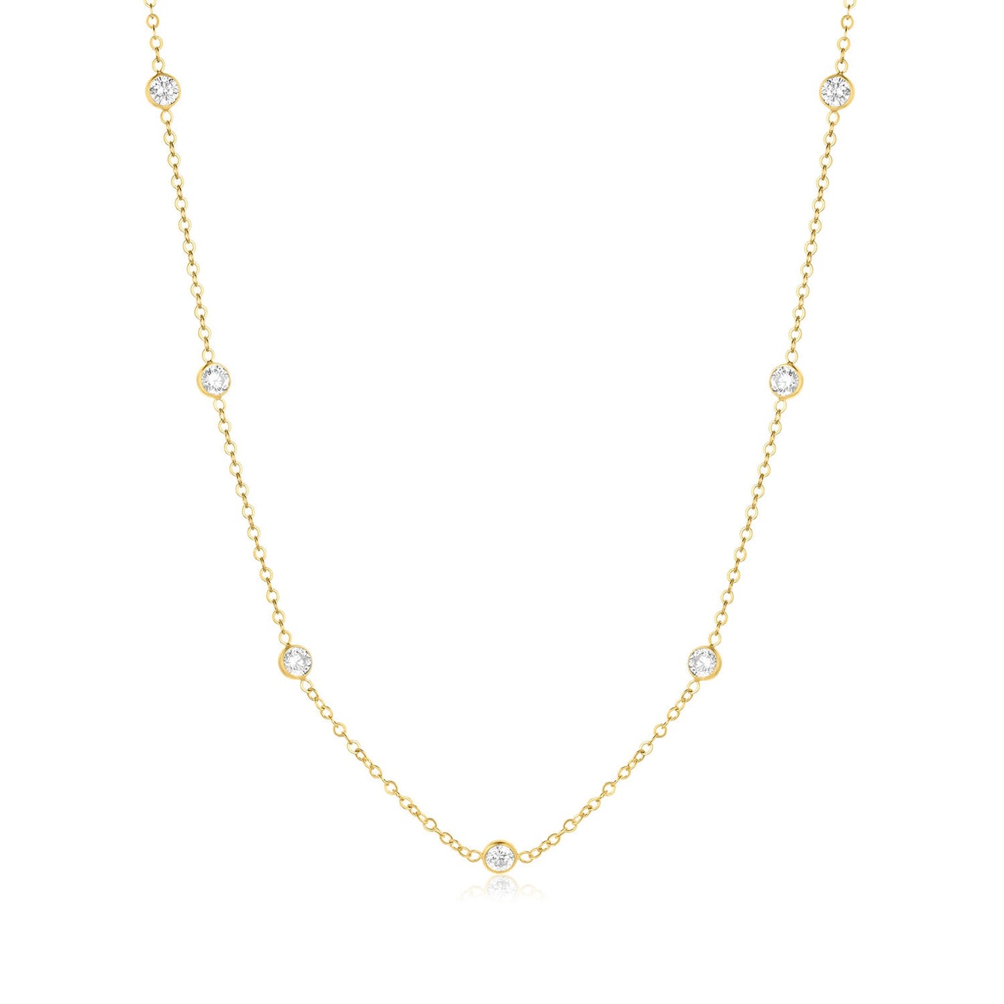 Faye Necklace