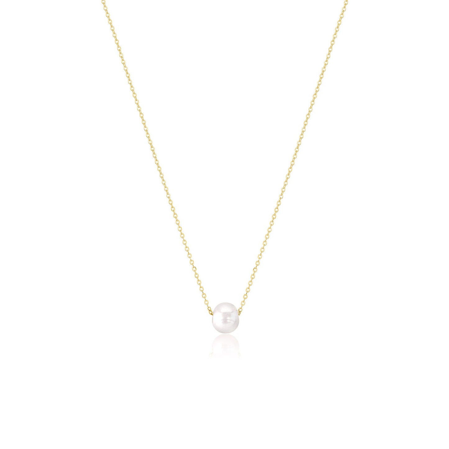 Charlize Necklace