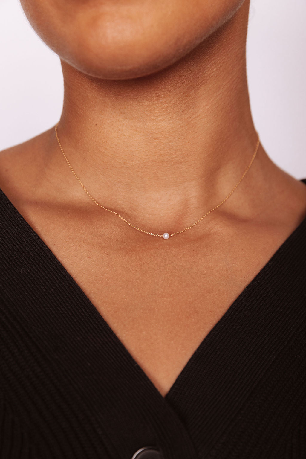Claire Necklace
