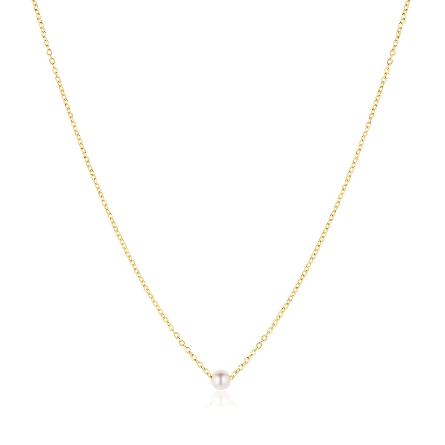 Claire Necklace