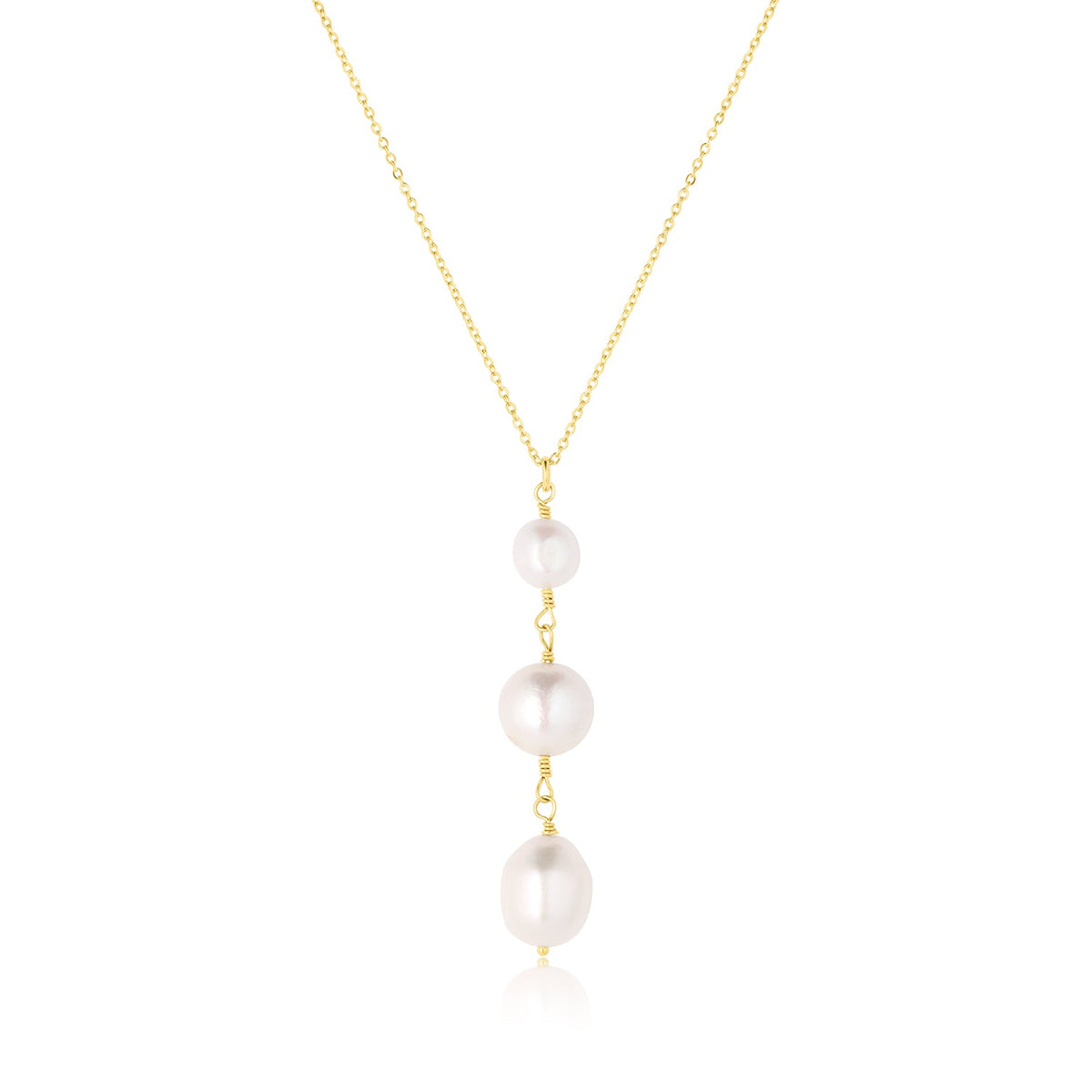 Clove Necklace