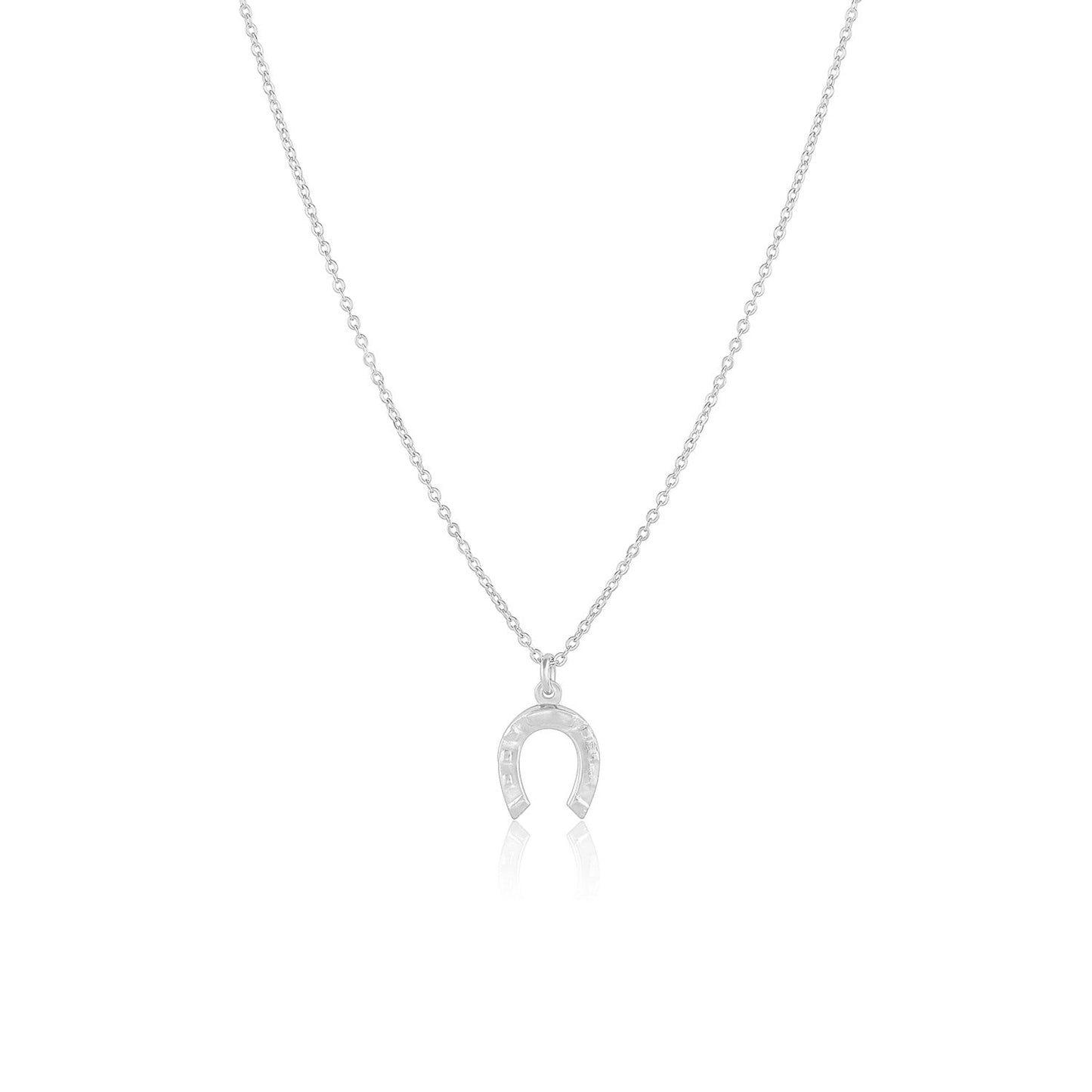 Colt Necklace