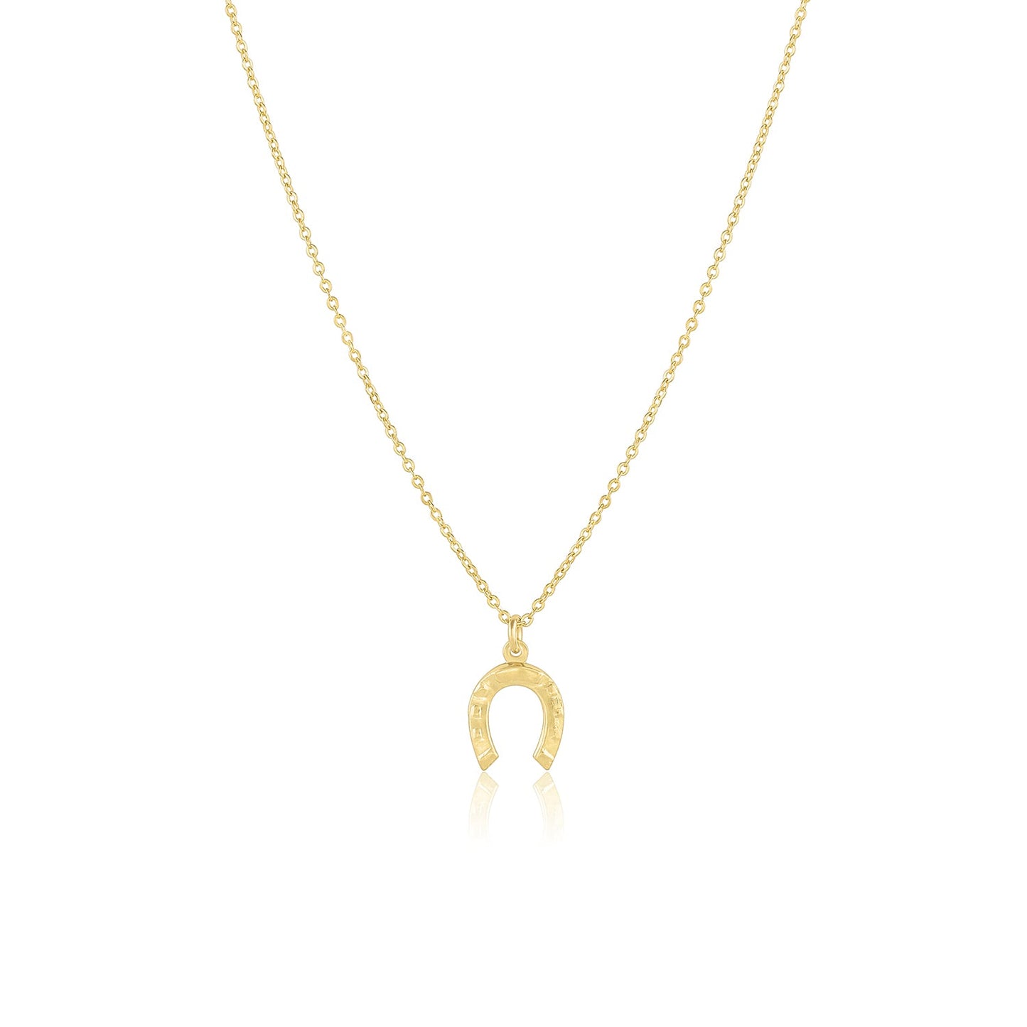 Colt Necklace