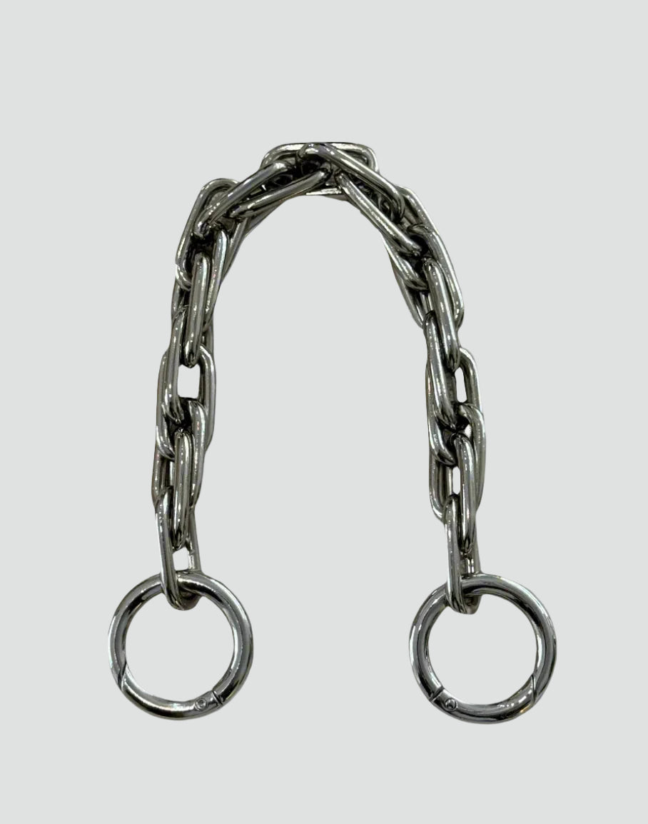 Doppio Link Chain Strap