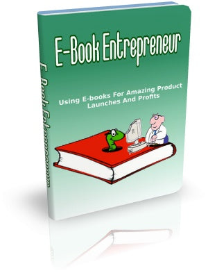 Ebook Entrepreneur Ebook