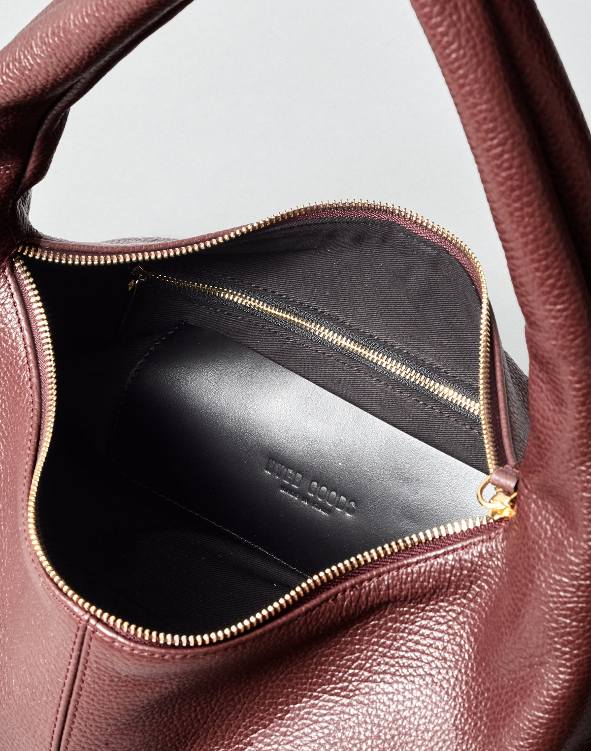 The Everyday Shoulder Bag