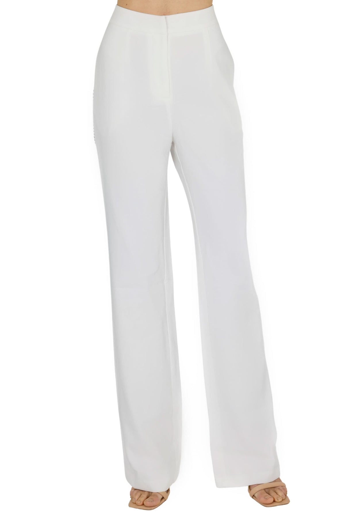 Nina Wide Leg Pant