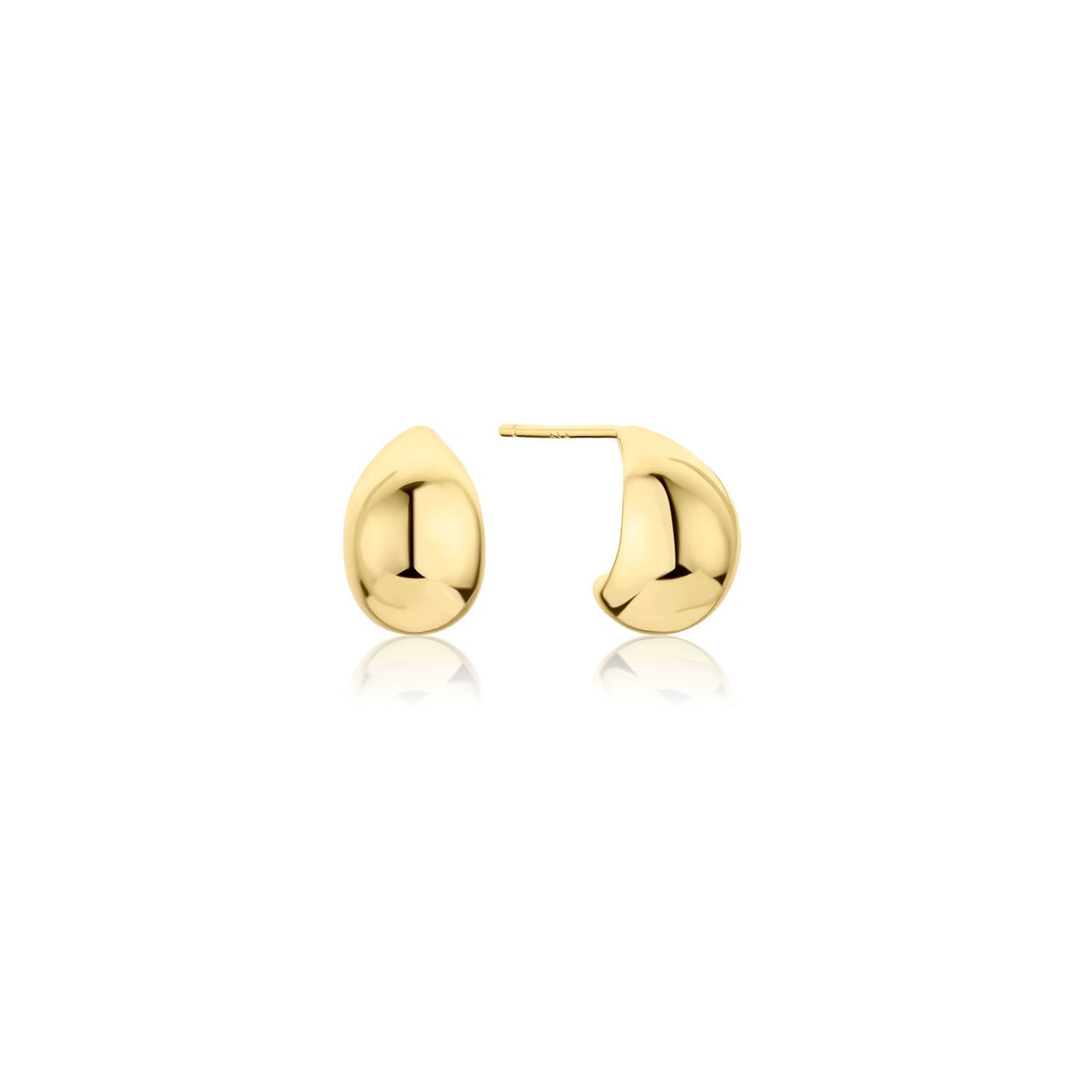 The First Layer - Felix Hoops
