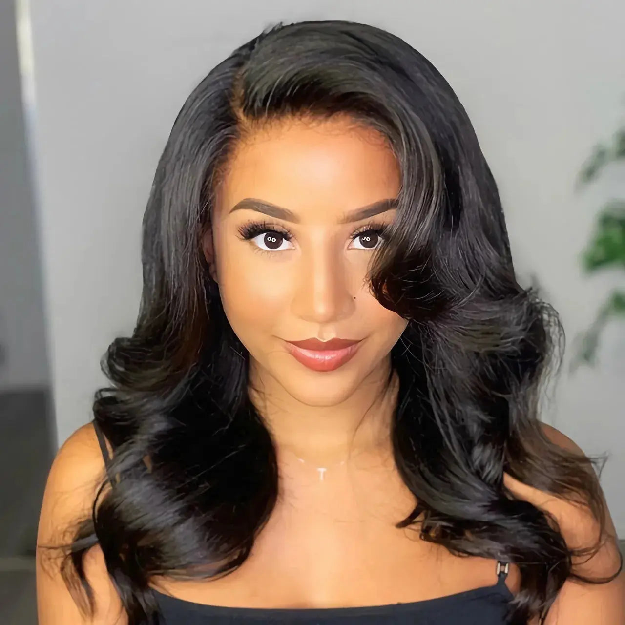 Glueless | Ready to Wear | Wear and Go | Body Wave Bob Wig | Frontal | Glueless | Brazilian Remy Hair