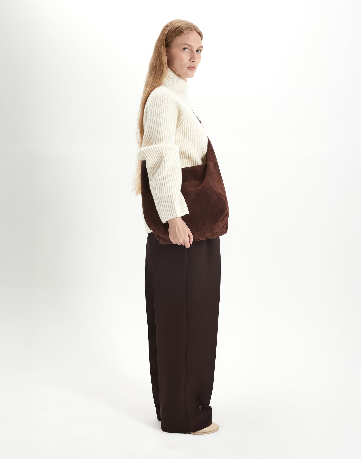 The Hobo Ring Bag