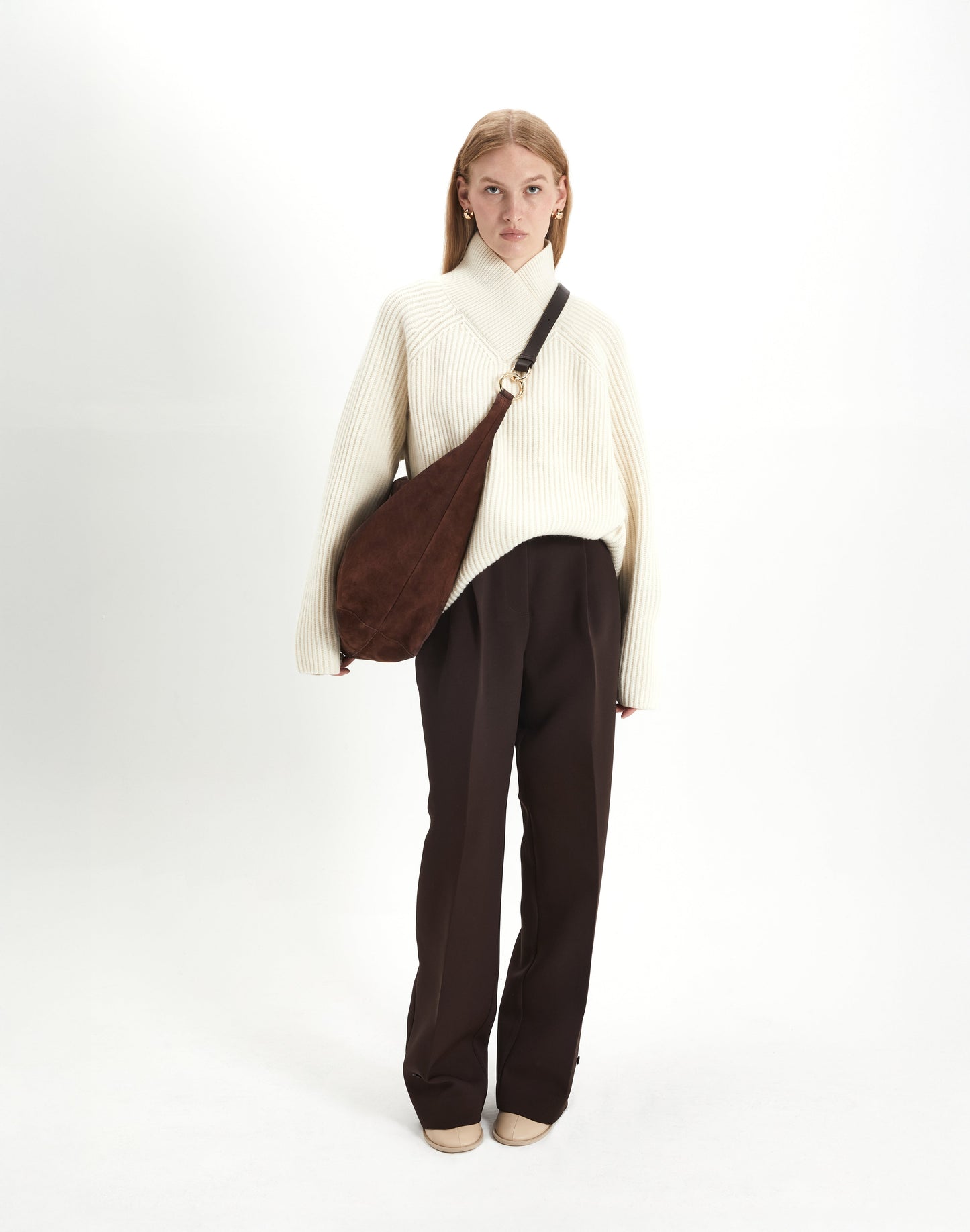 The Hobo Ring Bag