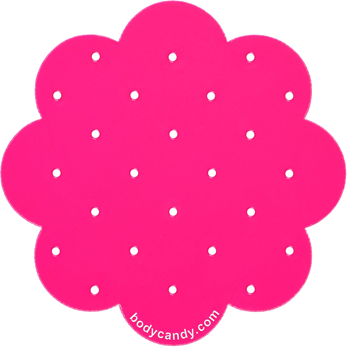 Flower Travel Flat Back Earring Palette