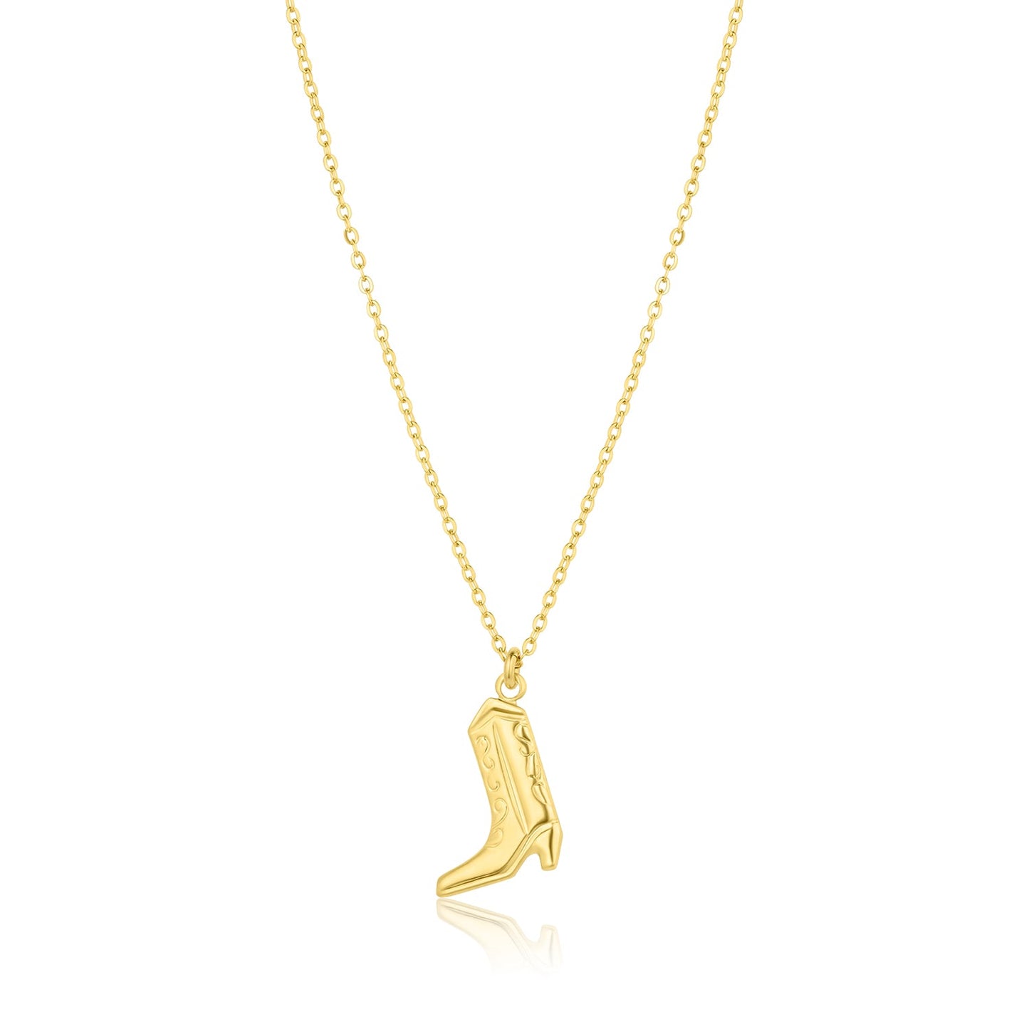Houston Necklace