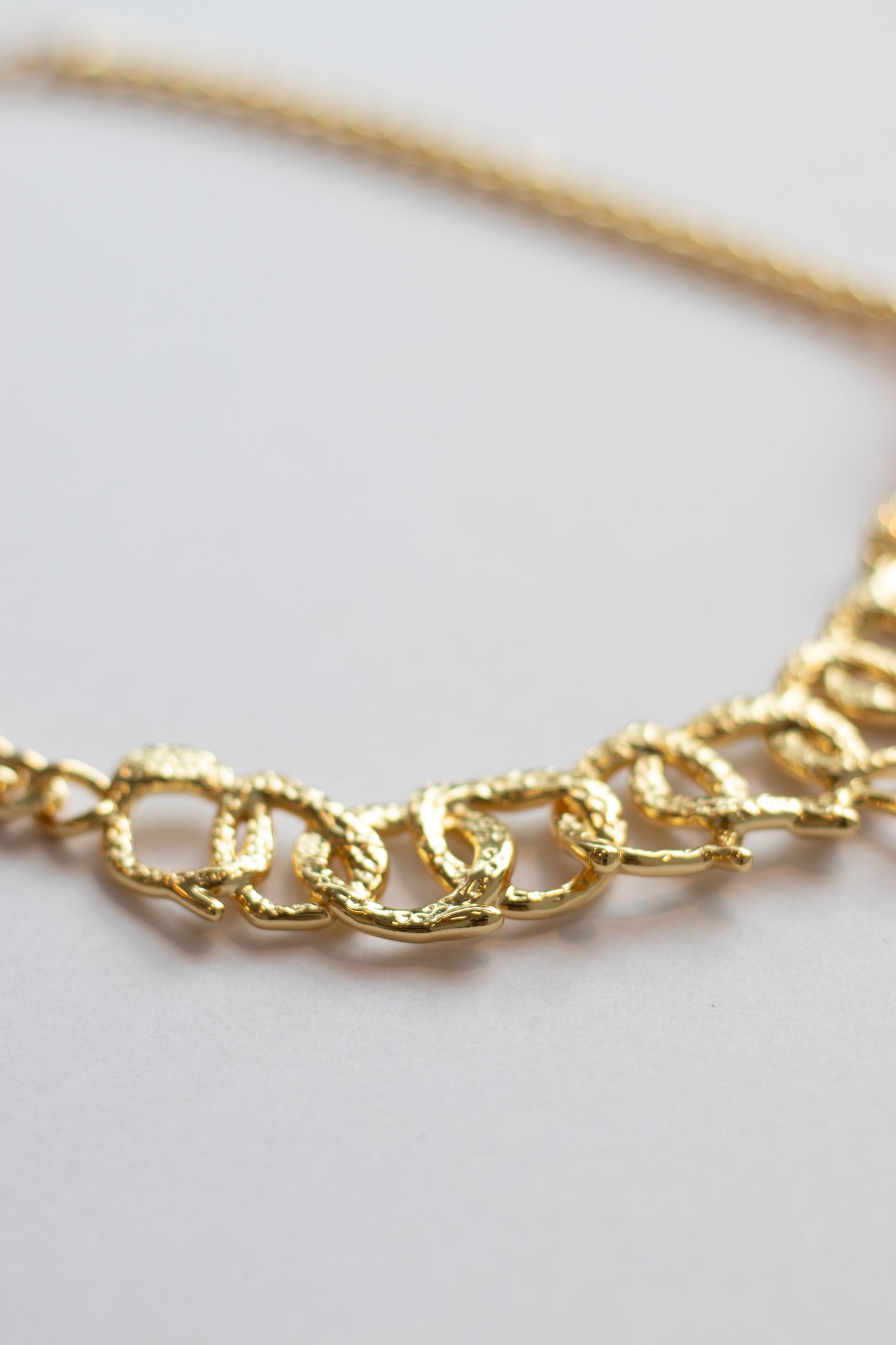 DRIPPIN NECKLACE