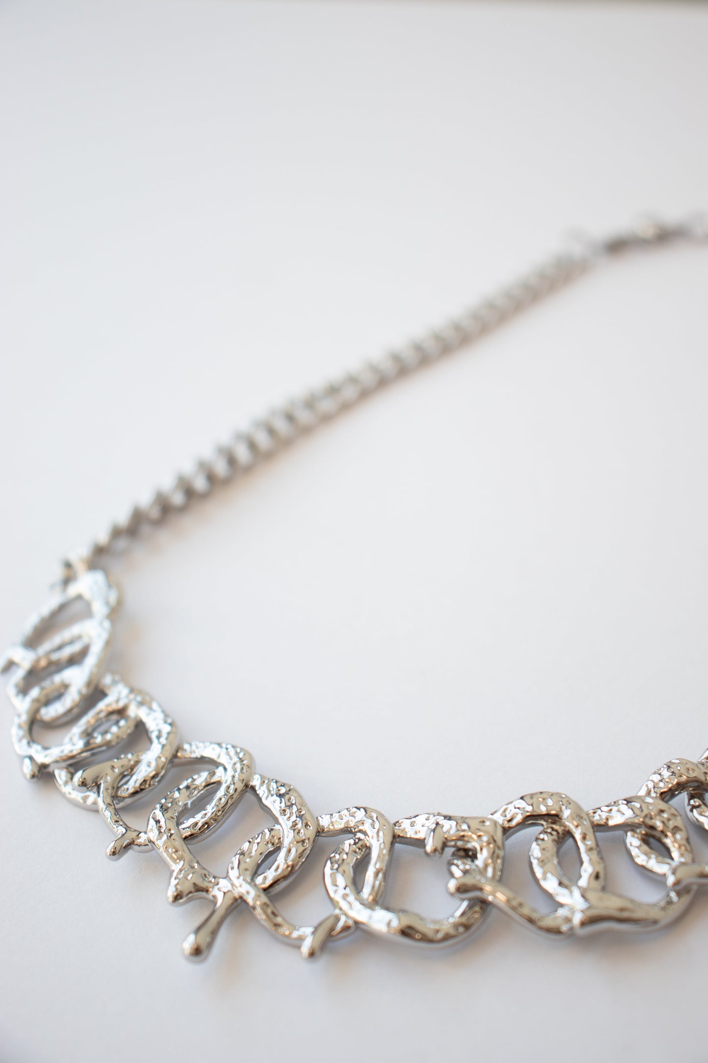 DRIPPIN NECKLACE