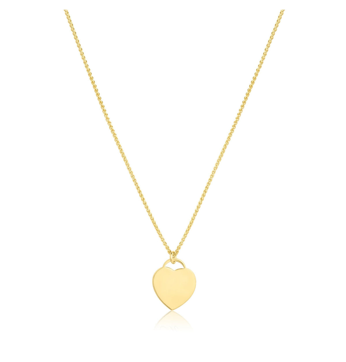 Isabella Necklace
