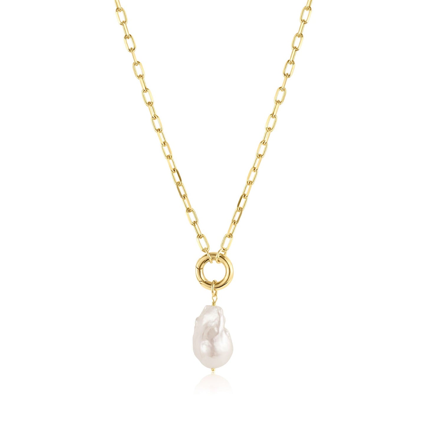 James Necklace