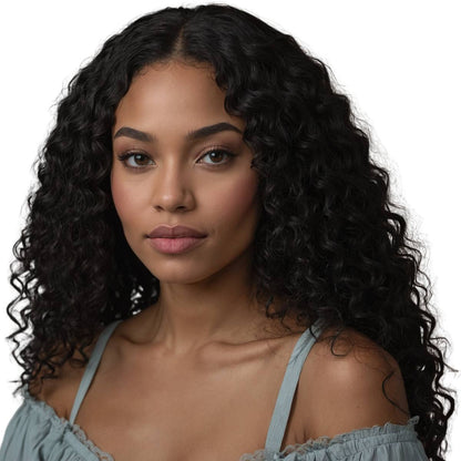 Brazilian Kinky Curly