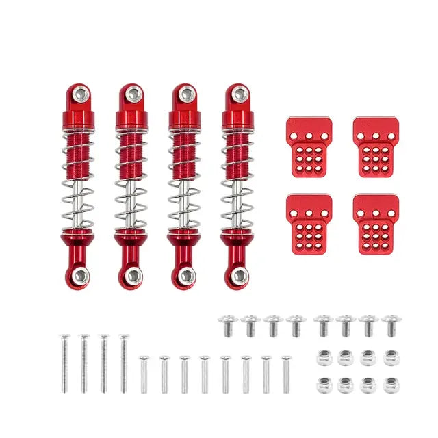 Mounting Accessories Kit