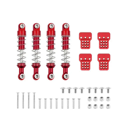 Mounting Accessories Kit