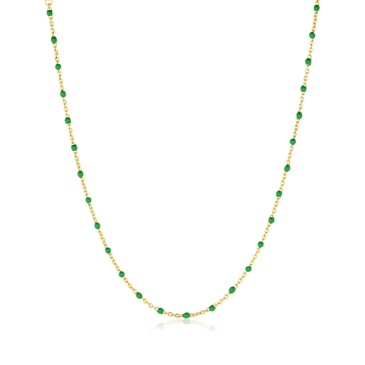 Kaz Necklace