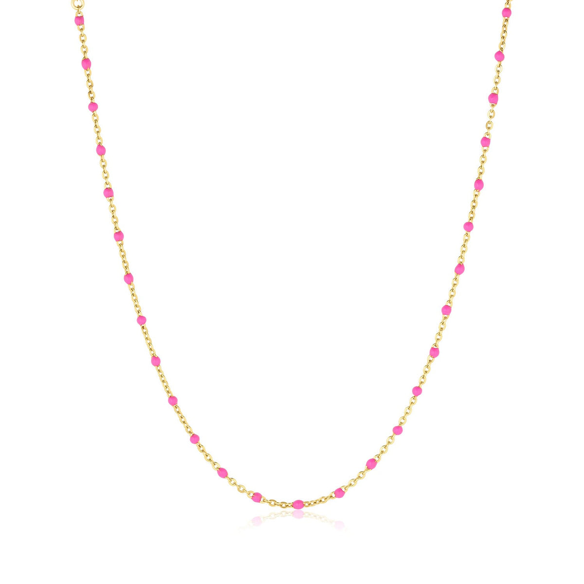 Kaz Necklace