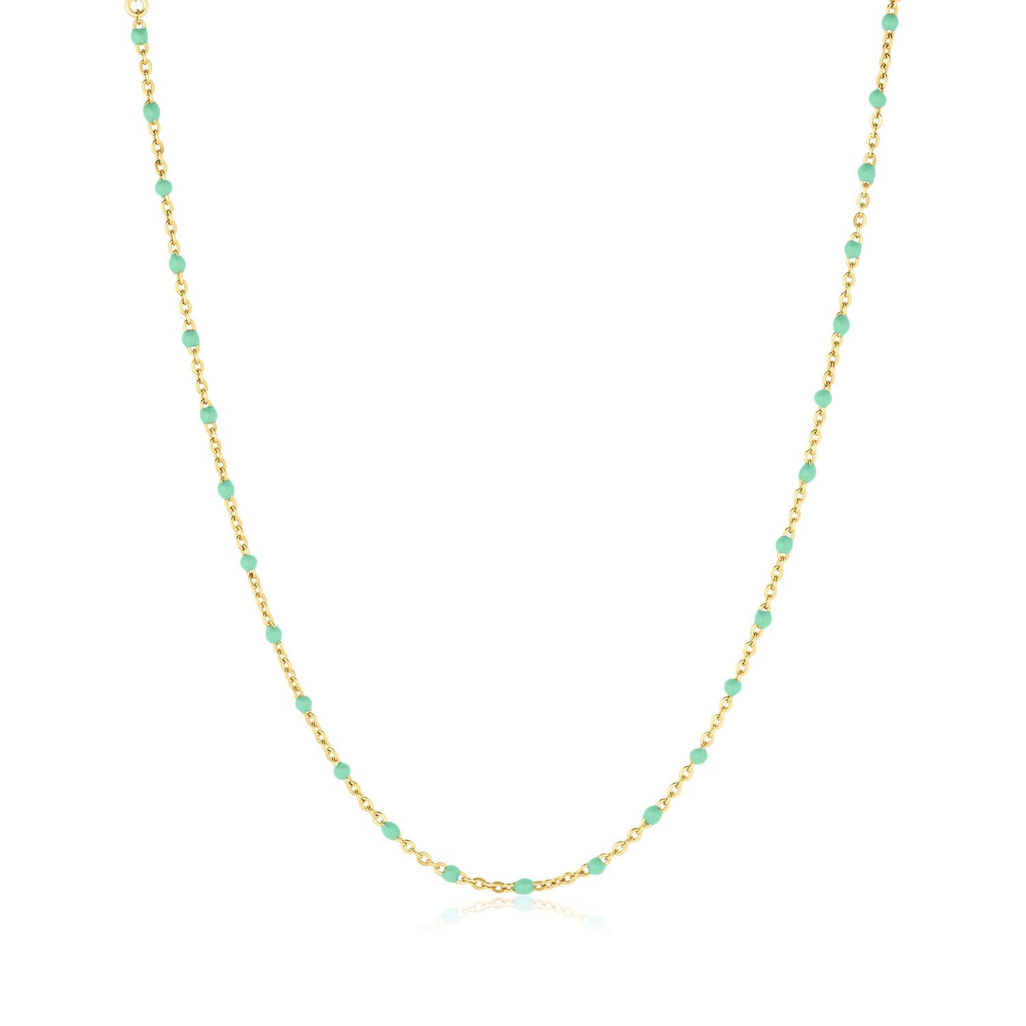 Kaz Necklace