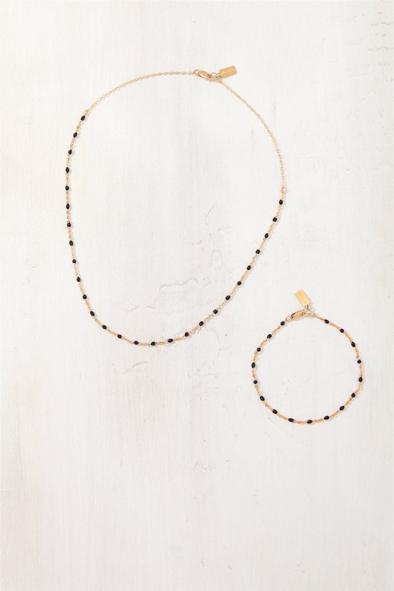 Kaz Necklace