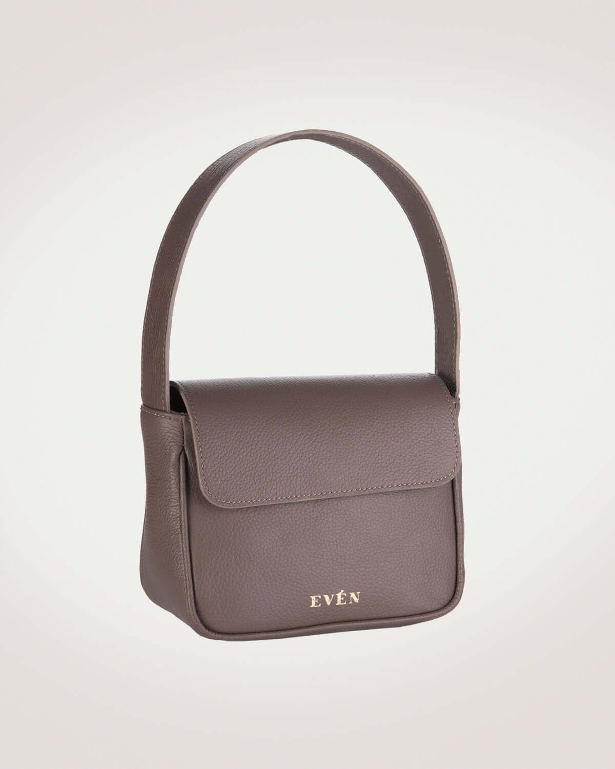 LUISA Mini Bag - Brown