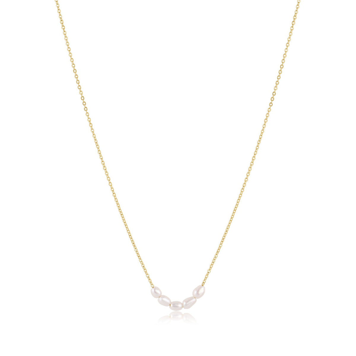 Landon Necklace