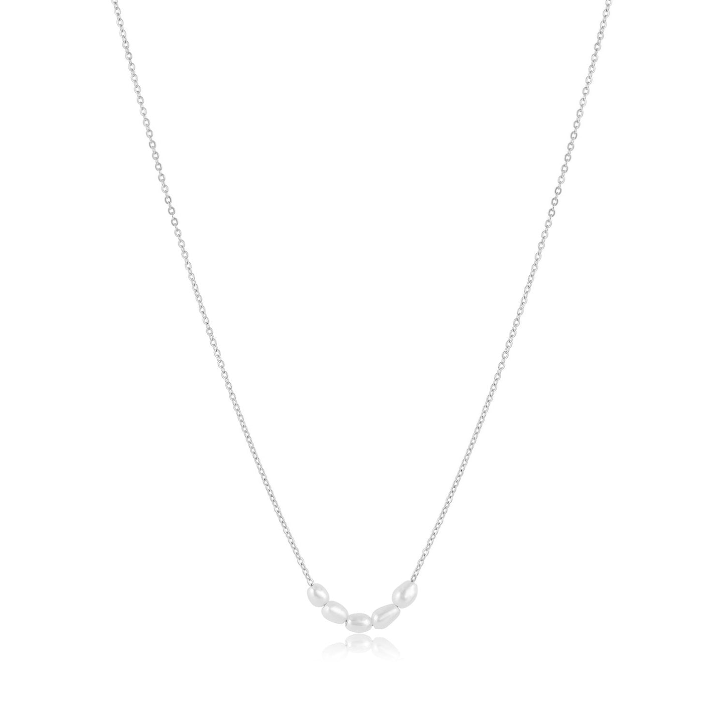 Landon Necklace