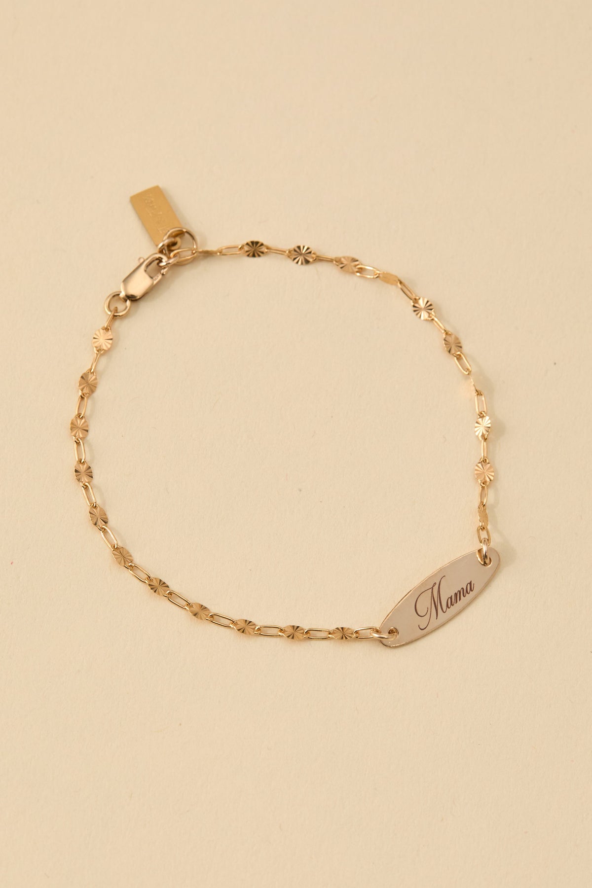 Mama Banks Bracelet