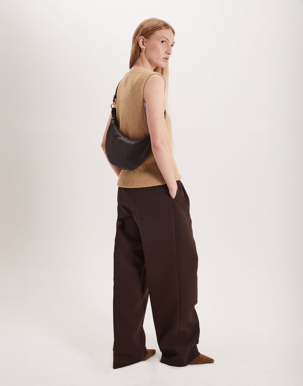 The Micro Ring Bag