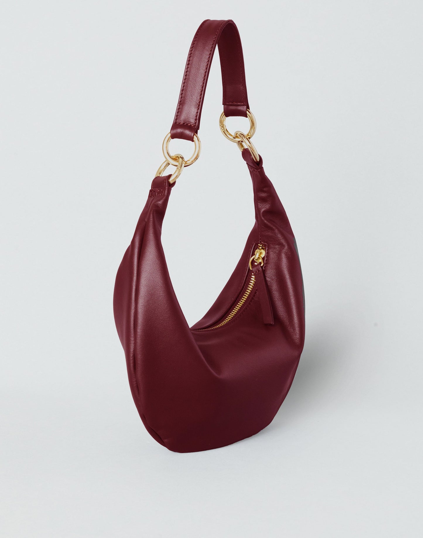 The Micro Ring Bag