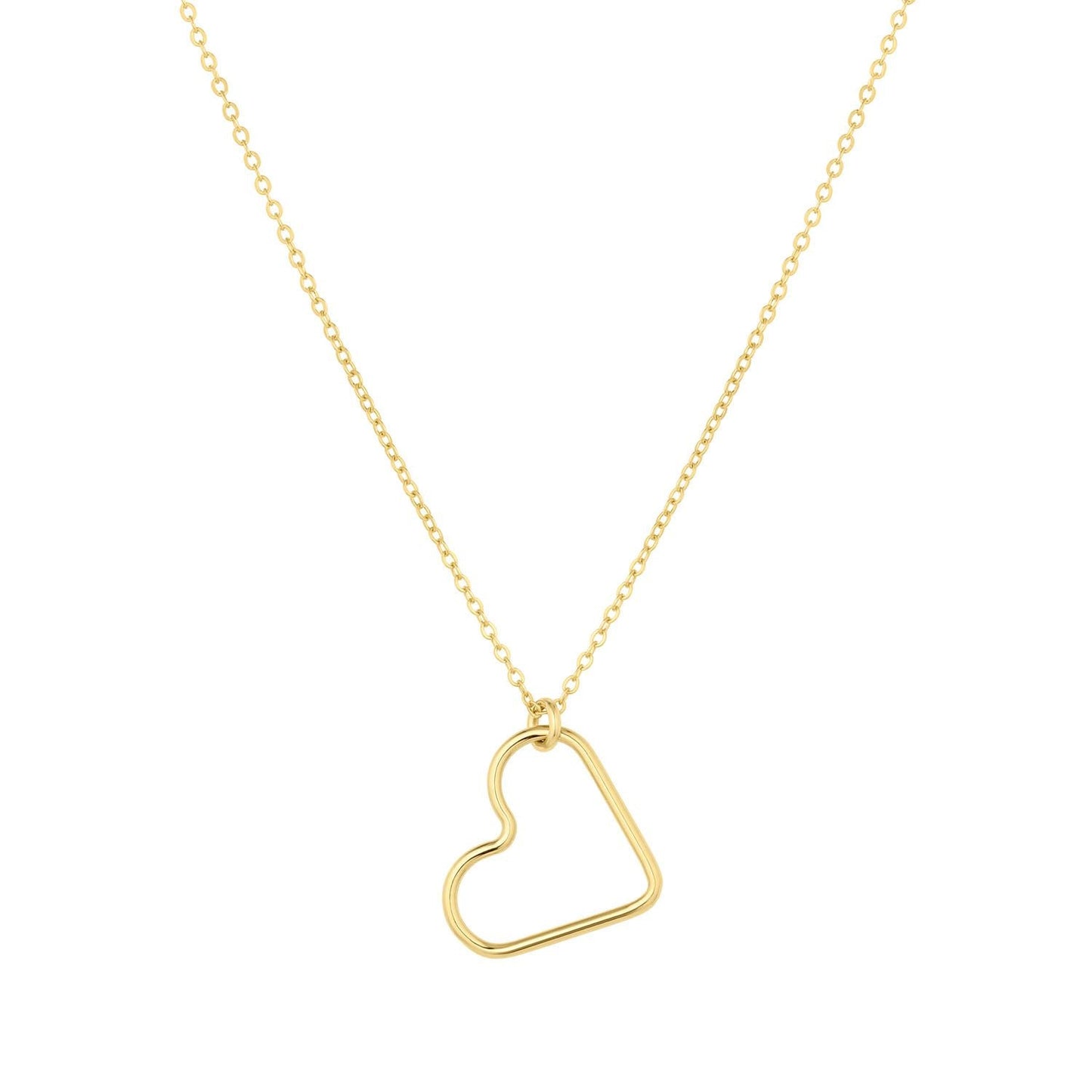 The First Layer - Mabel Necklace