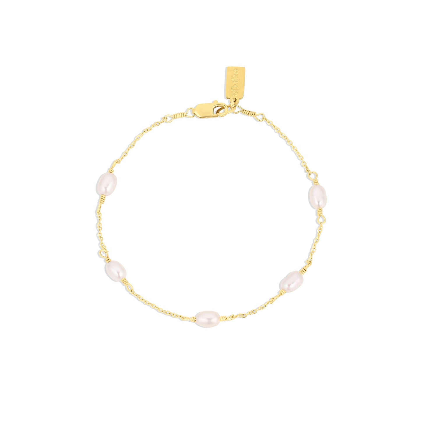 Madeline Bracelet