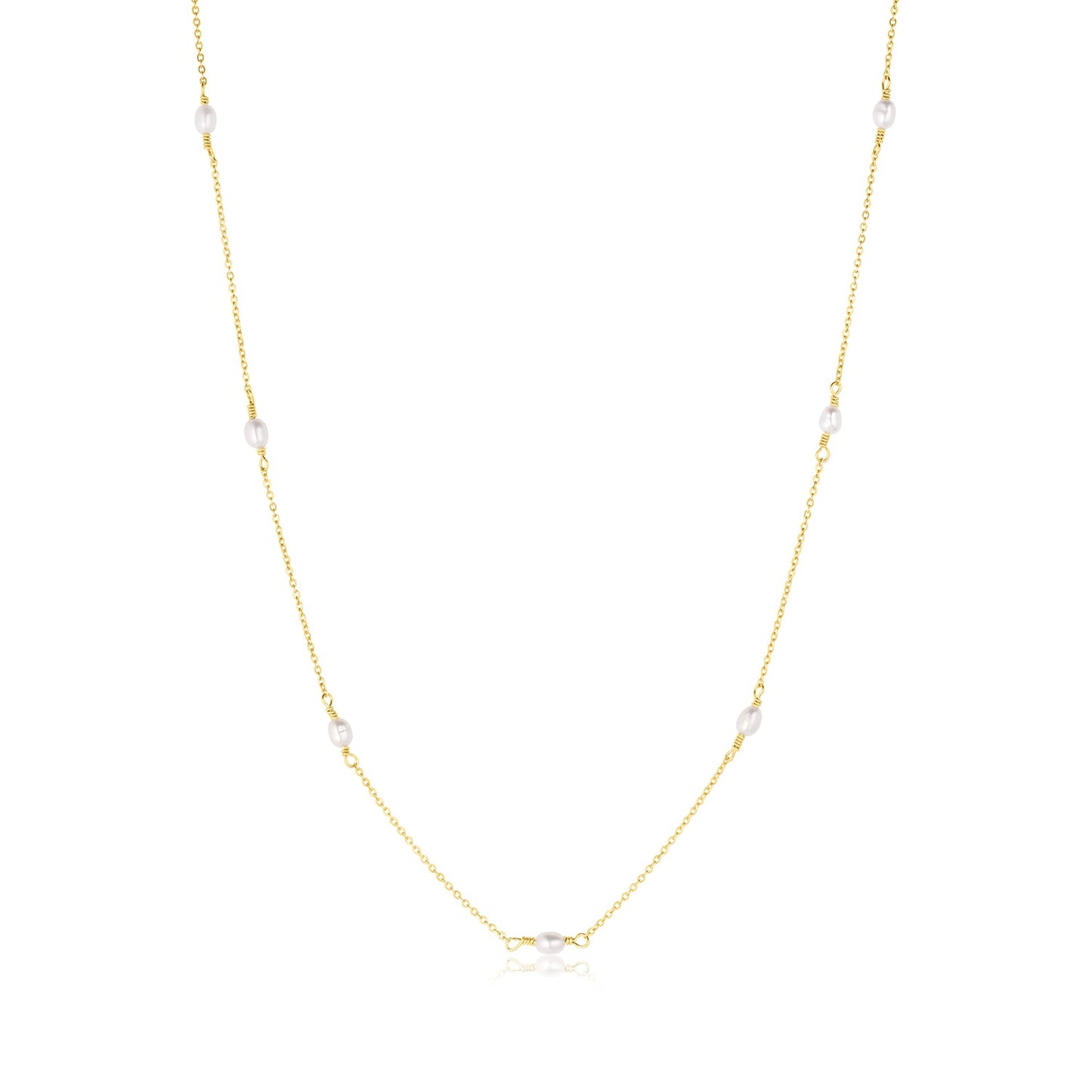 Madeline Necklace