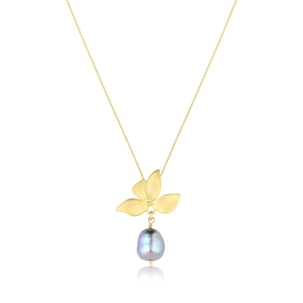 Maeve Necklace