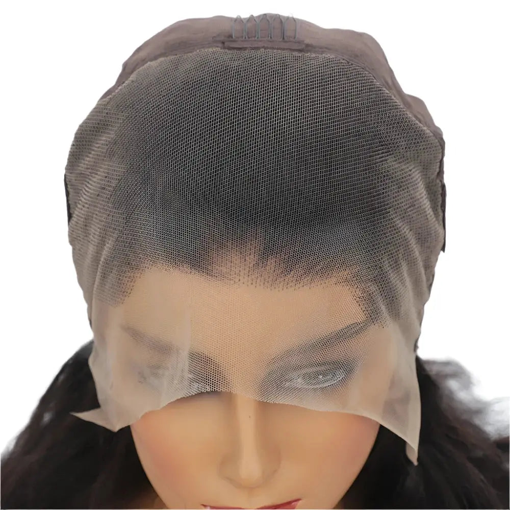 Malaysian | Lace Frontal | Body Wave | Human Hair | HD Lace Frontal | Pre Plucked | Glueless Wigs