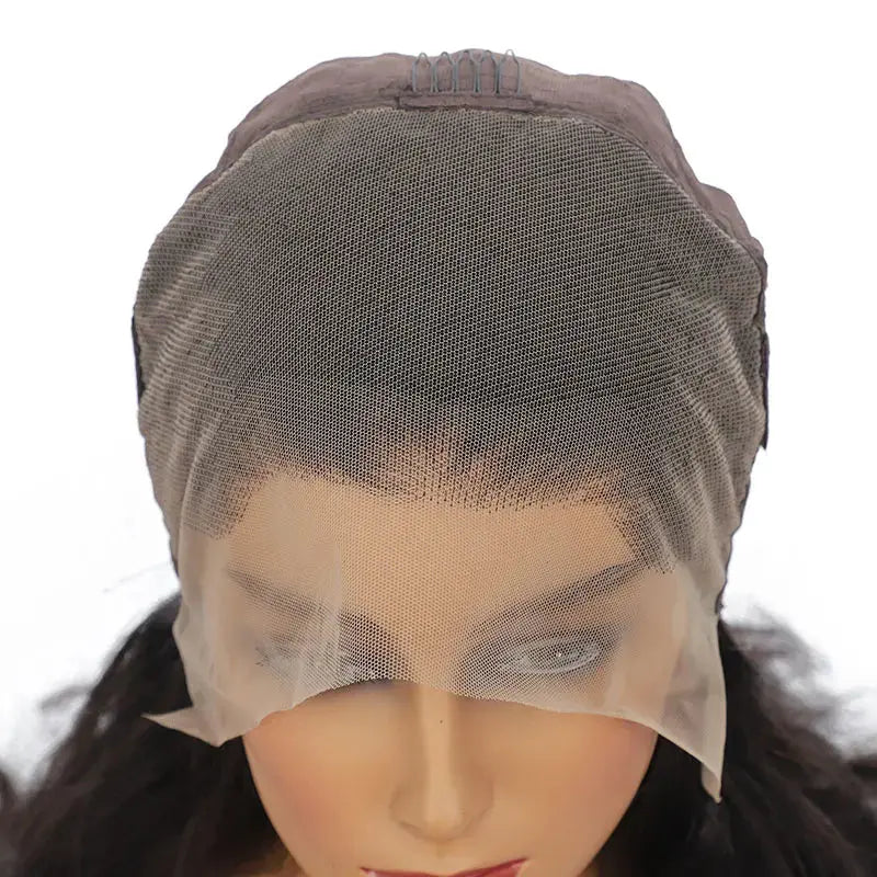 Malaysian | Lace Frontal | Body Wave | Human Hair | HD Lace Frontal | Pre Plucked | Glueless Wigs