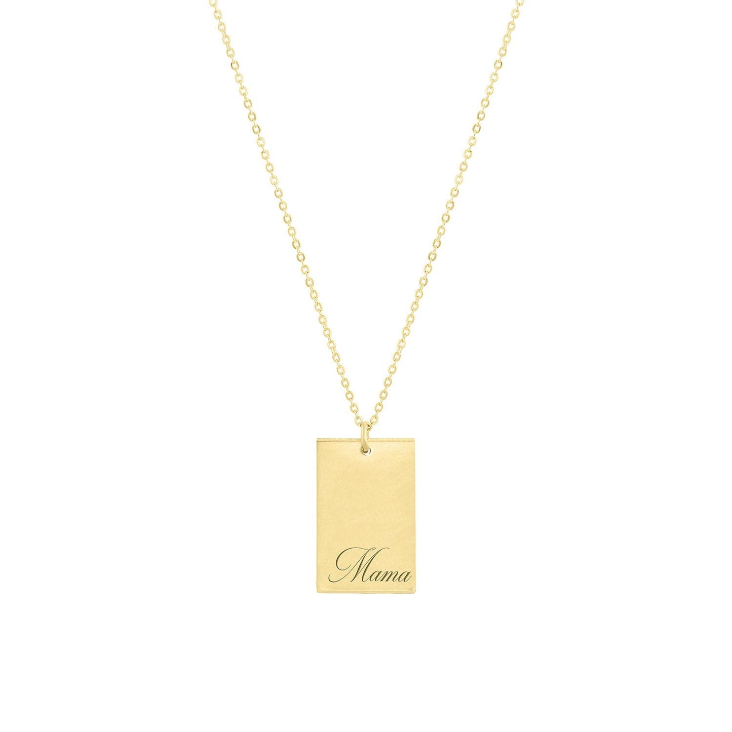 Mama Stella Necklace