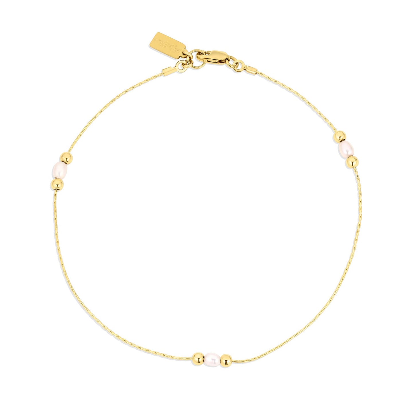 Michelle Anklet