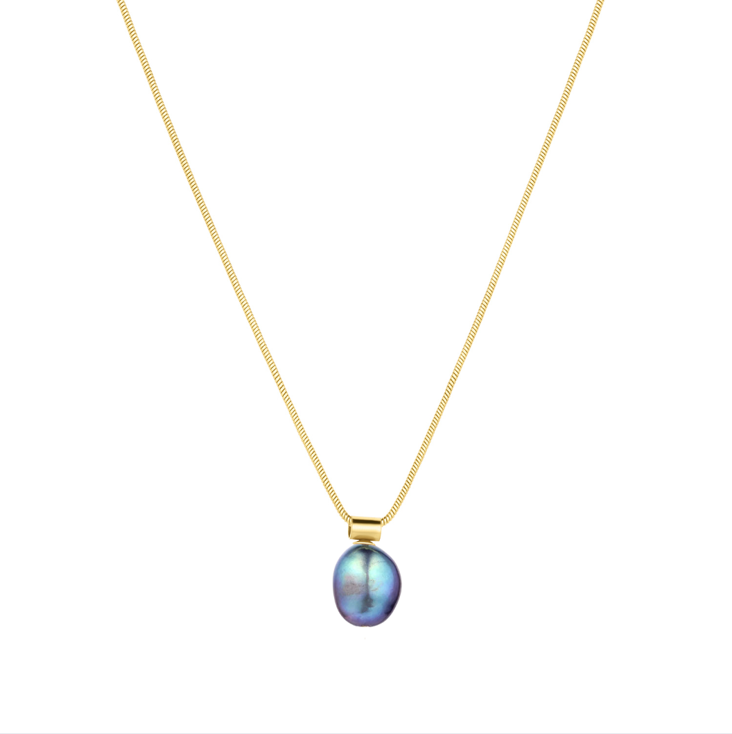 Nathalie Necklace