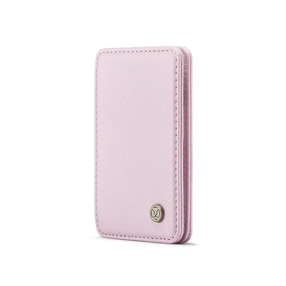 Magsafe ring magnetic card case  for iPhone17 card anti-theft brush 16/15/14/13 zipper change bag Wallet Magnetic Card Holder RFID Blocking, PU Leather Minimalist Phone Wallet Compatible with MagSafe Phones