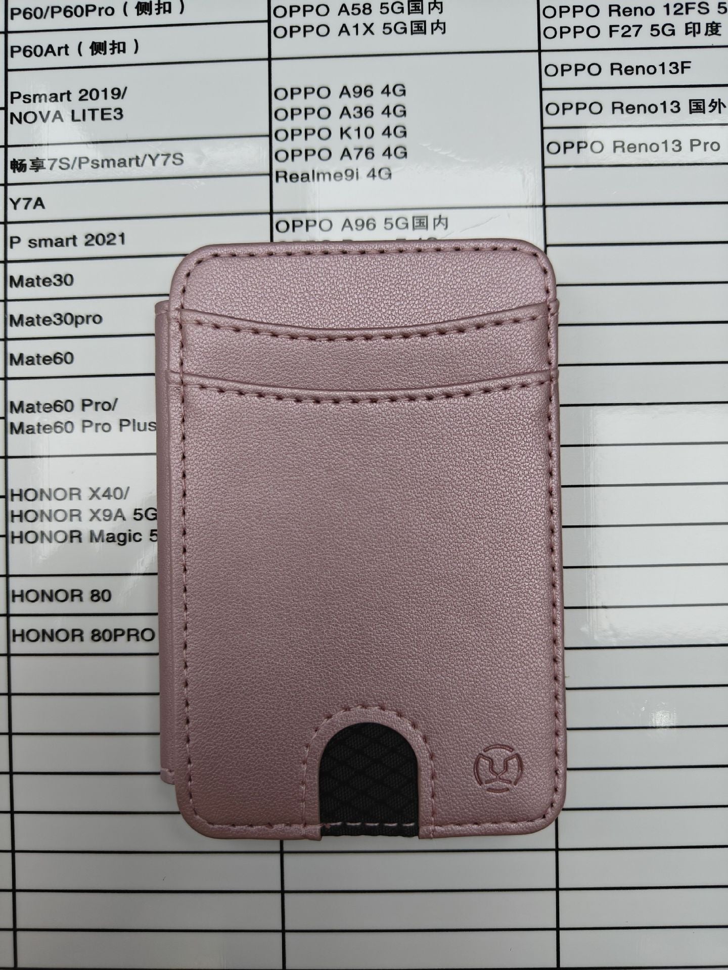 Magsafe ring magnetic card case  for iPhone17 card anti-theft brush 16/15/14/13 zipper change bag Wallet Magnetic Card Holder RFID Blocking, PU Leather Minimalist Phone Wallet Compatible with MagSafe Phones