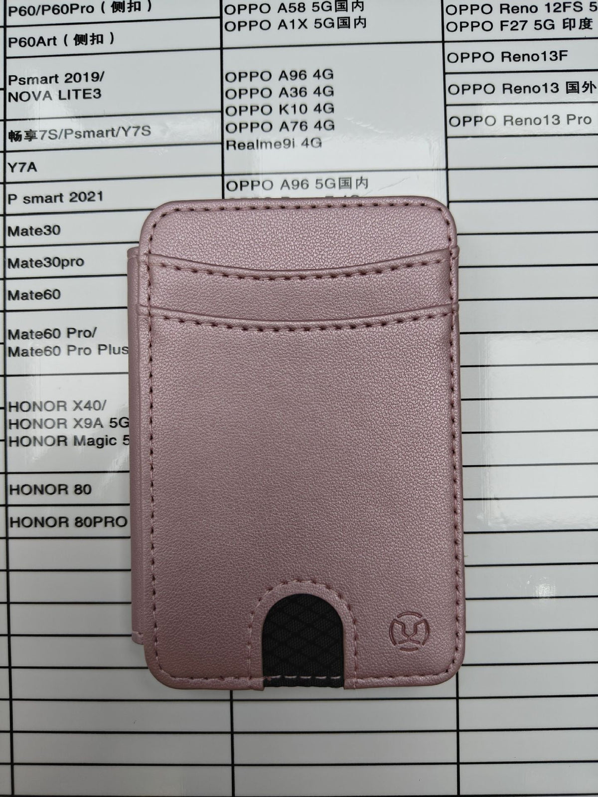 Magsafe ring magnetic card case  for iPhone17 card anti-theft brush 16/15/14/13 zipper change bag Wallet Magnetic Card Holder RFID Blocking, PU Leather Minimalist Phone Wallet Compatible with MagSafe Phones
