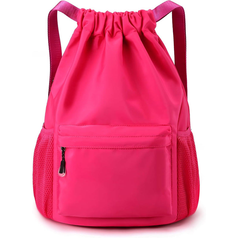 Stylish Men's Backpack Purse – Perfect Unisex Backpack Purse for Shopping Trips & Everyday Use (Copy)