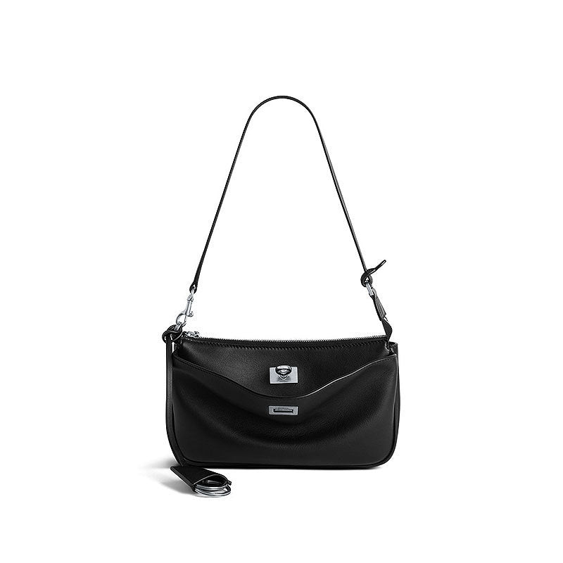 Messenger Bag Skeleton Skin Rodeo Women Bag Underarm Bag Women Office Shoulder Bag
