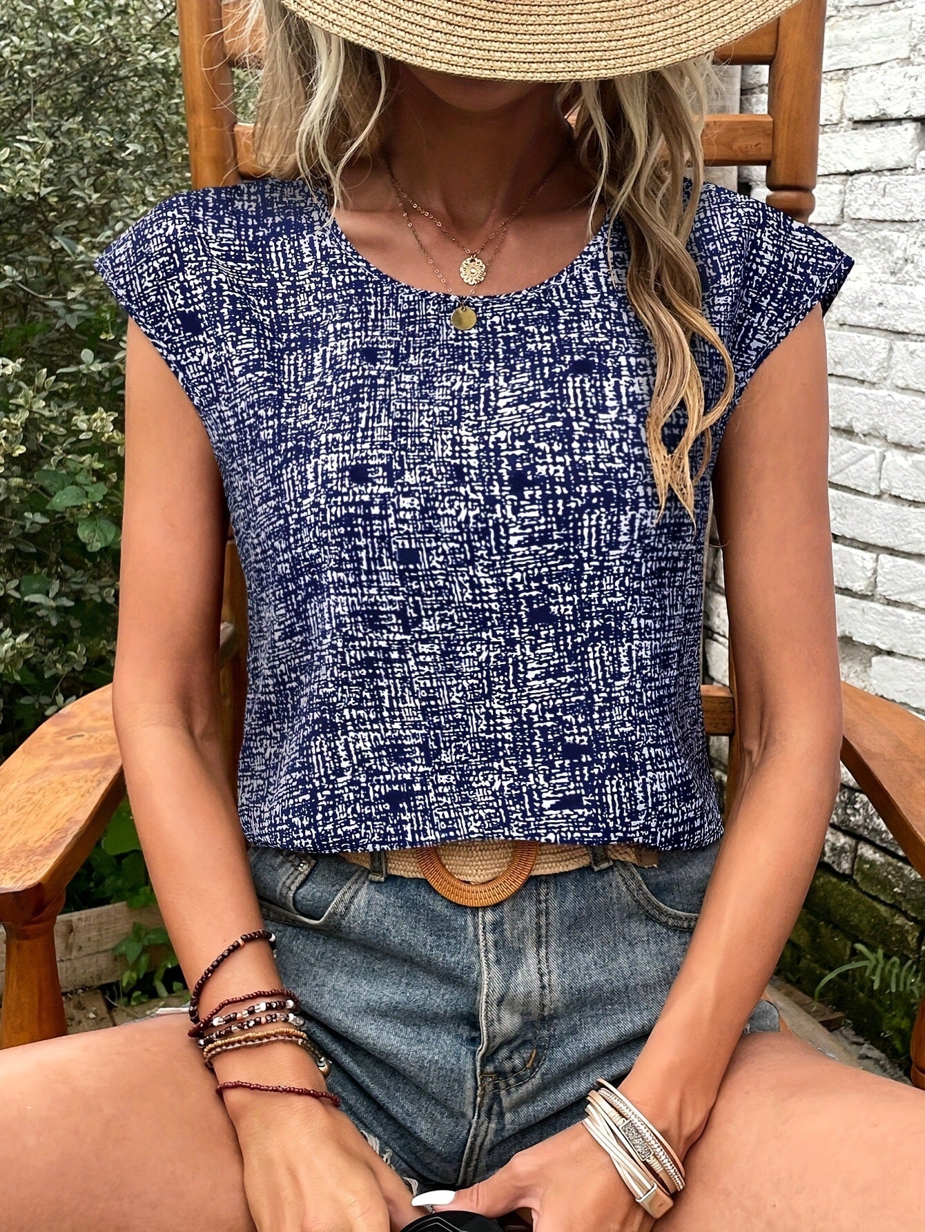 Women Clothing Summer Short Sleeved Women Shirt Casual Top