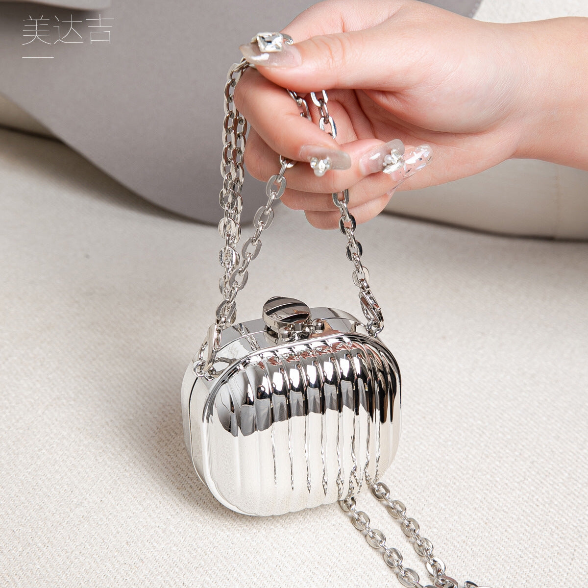 Acrylic bag trend mini evening purse, clutch purse party, prom bag, party purse, prom bags clutch, Wedding purse